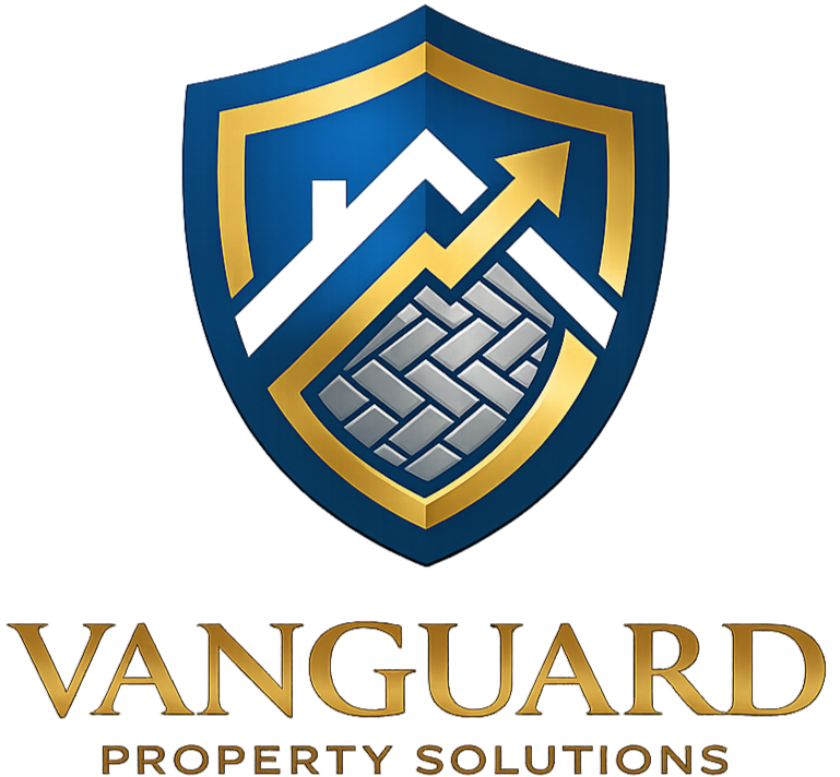 Vanguard Property Solutions Ltd